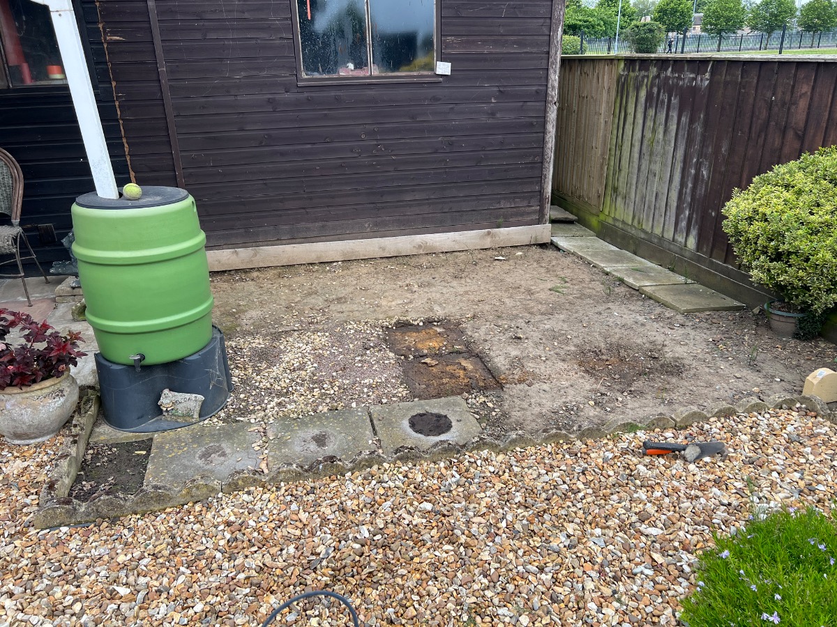 Landscaper: Image 25